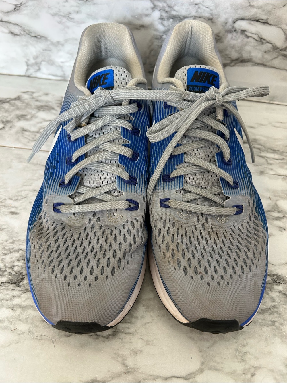 Nike | men’s size 10.5 Zoom Pegasus 34 - Picture 2 of 12